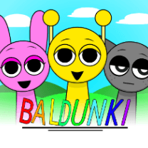 Baldunki