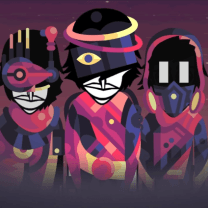 Incredibox Stranger Things