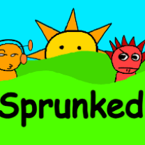 Sprunked